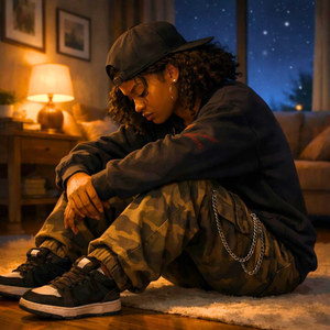 Still Ocean Beneath the Skin