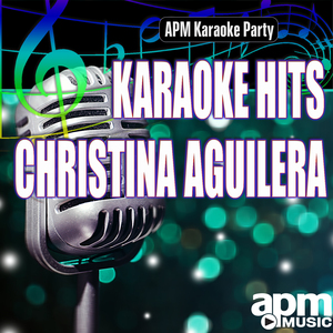 Not Myself Tonight (Karaoke Version)