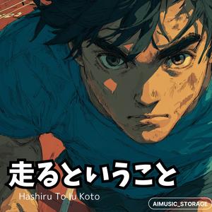 走るということ