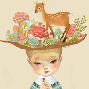 童年收（Cover 六一怀旧小分队）