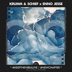 #newchapter (Amy Baile & LEPPIN Remix)