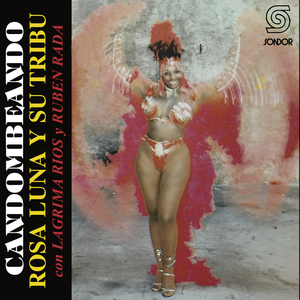 Candombeando Junto a Mi Gente