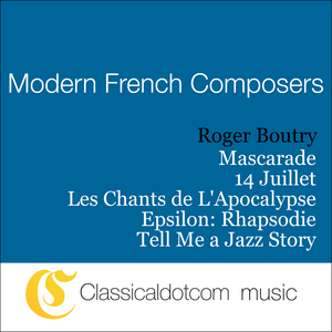 Epsilon: Rhapsodie - Ouverture