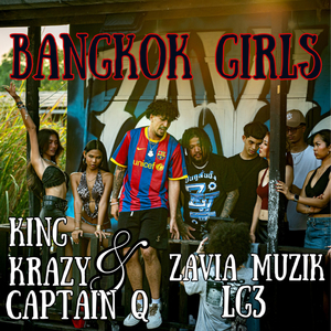 Bangkok Girls