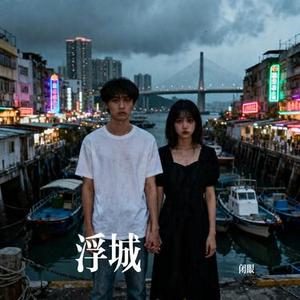 浮城