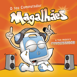 Magalhaes O Maior