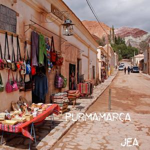 Purmamarca (Purmamarca)