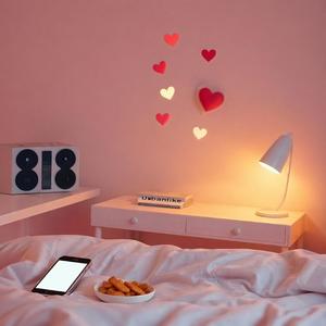 이게 사랑인가 봐