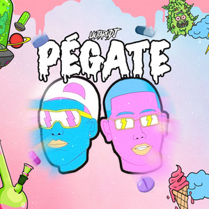 Pegate (Remix)