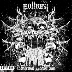 Genocidal Resolution