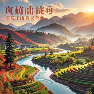 巴中风华