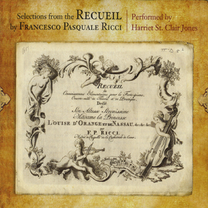 No. 100 Arpeggio con Acciaccature o Mordente