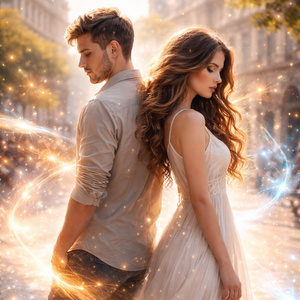 Вокруг энергия