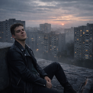 Панельные сны