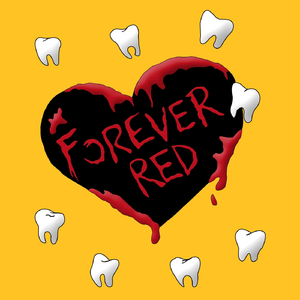Forever Red