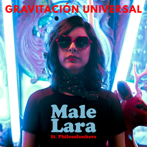 Gravitación Universal