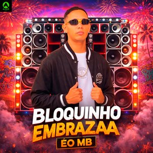 Bloquinho Embrazaa