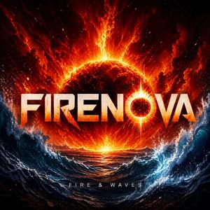 Fire & Waves