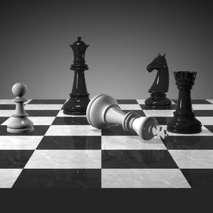 Checkmate (feat. Mhood556)