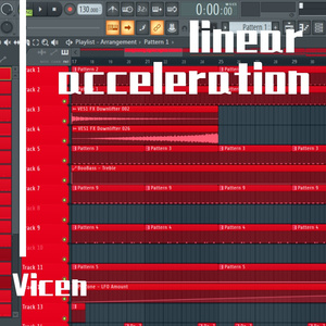 Vicen-linear acceleration