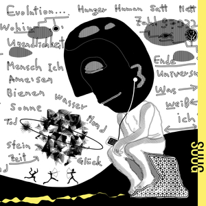 Der Tanz des Appetits