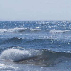 不期而遇的美好