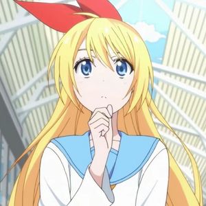 只有你在(๑•᎑<๑)ｰ☆～