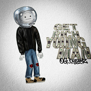 Get Rich Young Man