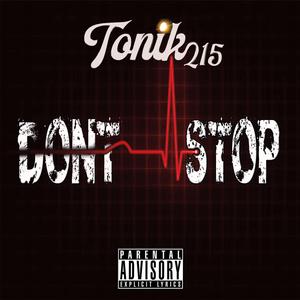 Don't Stop