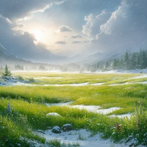 Shadows of the Night