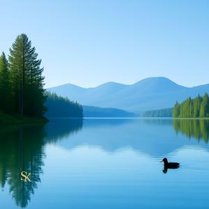 7AM Calm Morning Meditation Music (Morning Routine 02)