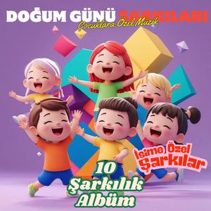 İyi Ki Doğdun Abdullah II