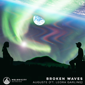Broken Waves ft. Leora Garling