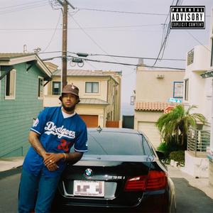 The Trenches (feat. Numbba 3)