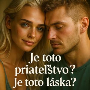 Je toto priateľstvo? Je toto láska?