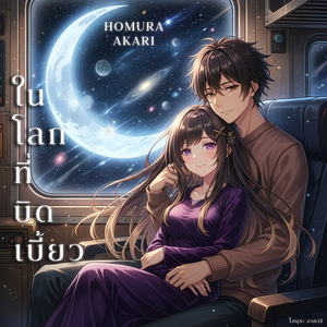 ในโลกที่บิดเบี้ยว