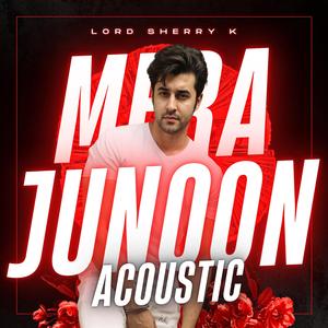 Mera Junoon (Acoustic)