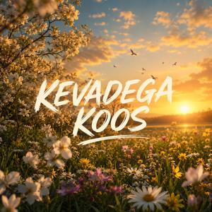 Kevadega koos