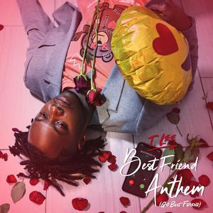 Best Friend Anthem (Go Best Friend) (Radio Edit)