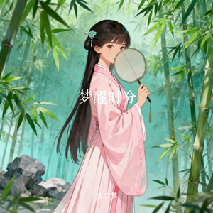 梦醒时分