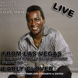 Can't Turn You Loose