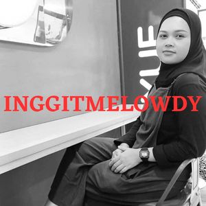 disini aku merindukan kalian