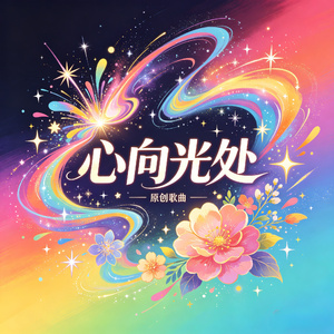 心向光处 (Mix)