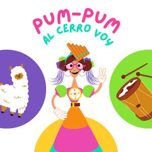 Tucutú Tucutú Tucu Tucumán (feat. Manu Sija)