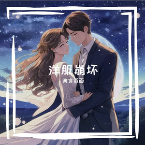 青石巷雨的低语