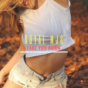 Take You Down (Club Mix)