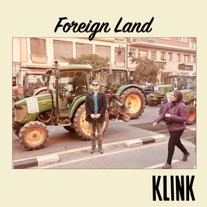 Foreign Land