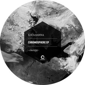 Chromosphere