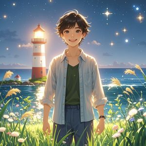 让世界因我而美丽_宣宇