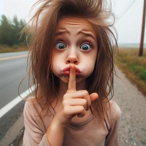 Something Ridiculous